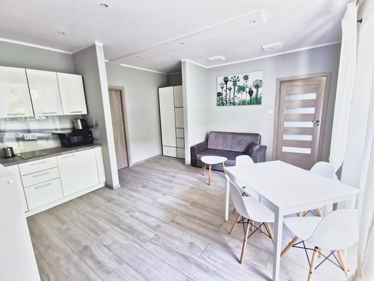 Apartamenty Finska Gdynia Exterior foto