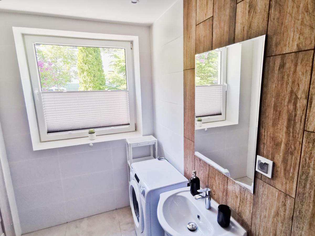 Apartamenty Finska Gdynia Exterior foto