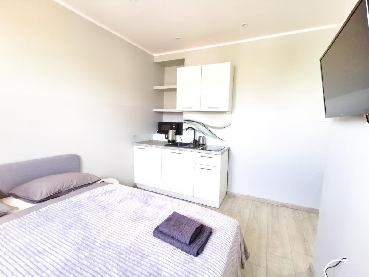 Apartamenty Finska Gdynia Exterior foto