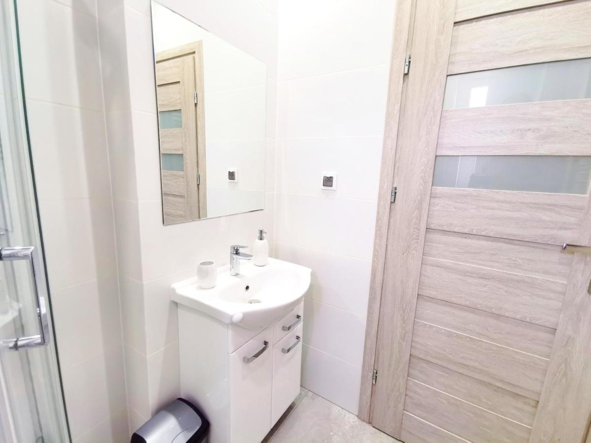 Apartamenty Finska Gdynia Exterior foto