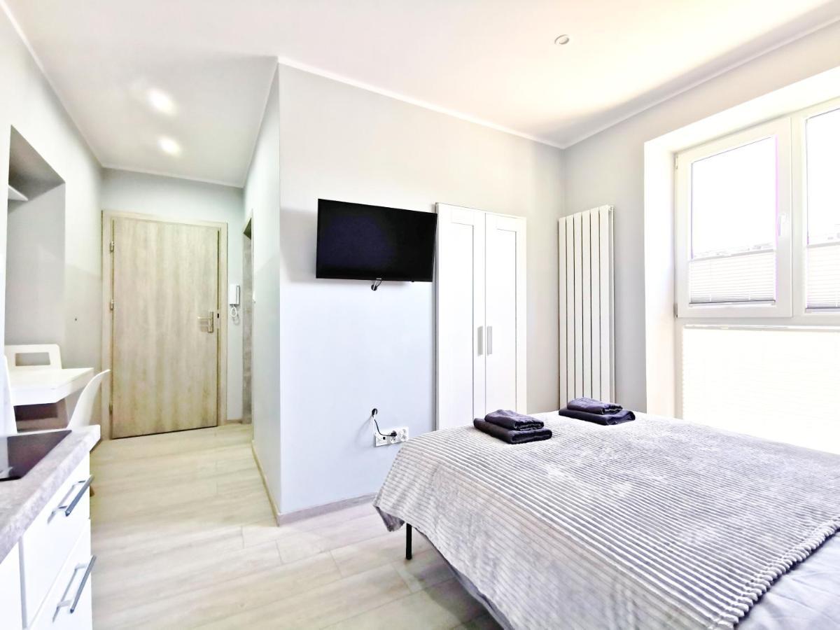 Apartamenty Finska Gdynia Exterior foto