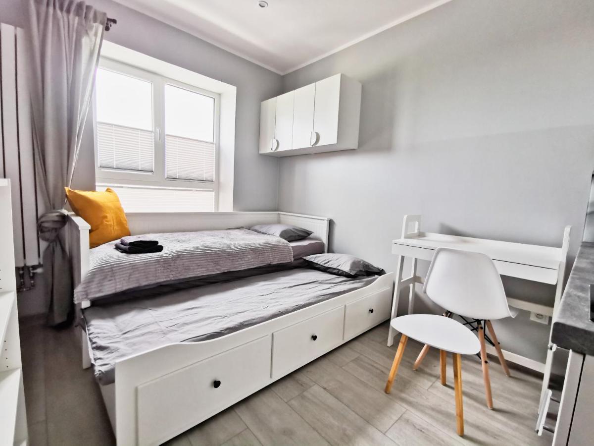 Apartamenty Finska Gdynia Exterior foto