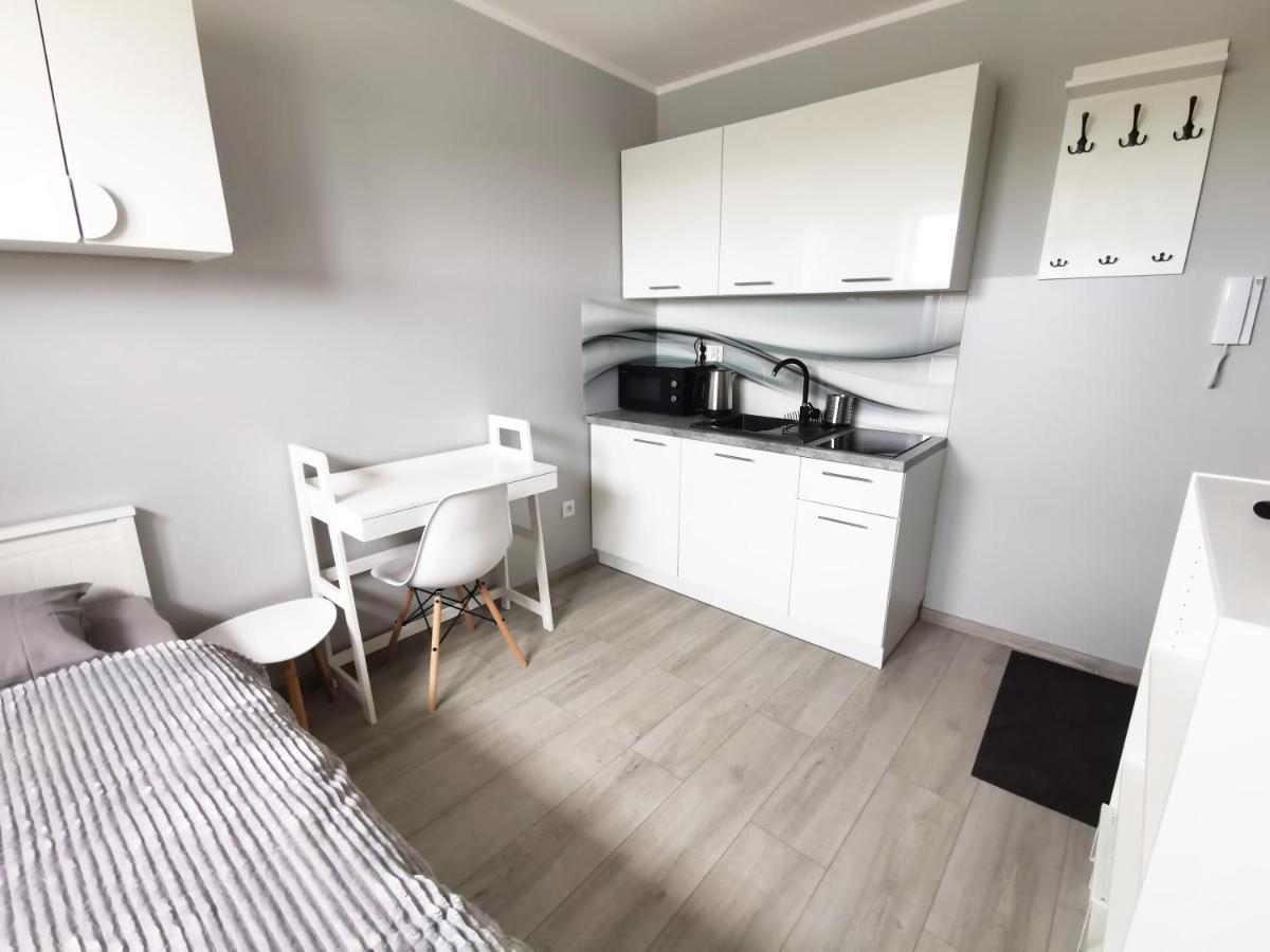 Apartamenty Finska Gdynia Exterior foto