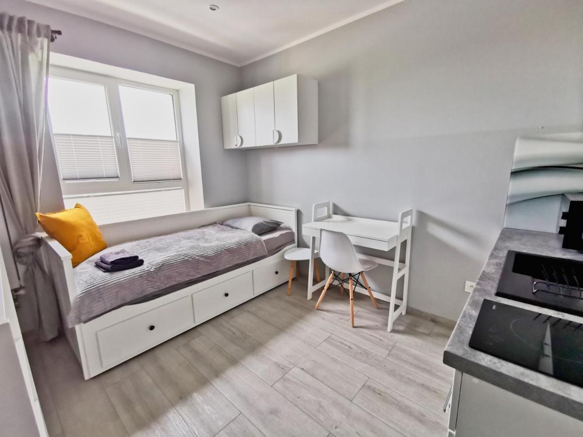 Apartamenty Finska Gdynia Exterior foto