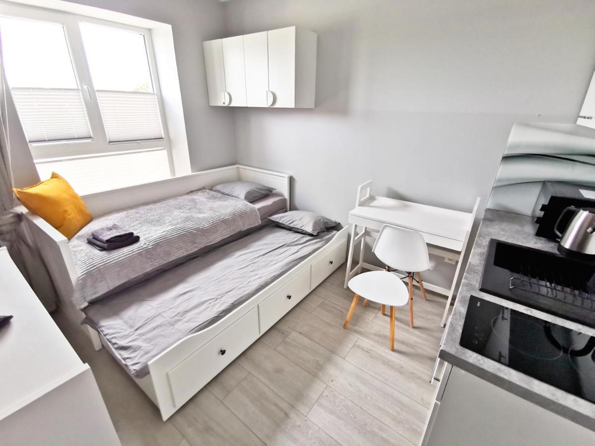 Apartamenty Finska Gdynia Exterior foto