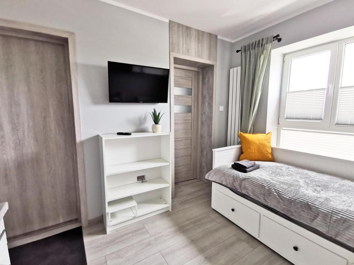 Apartamenty Finska Gdynia Exterior foto