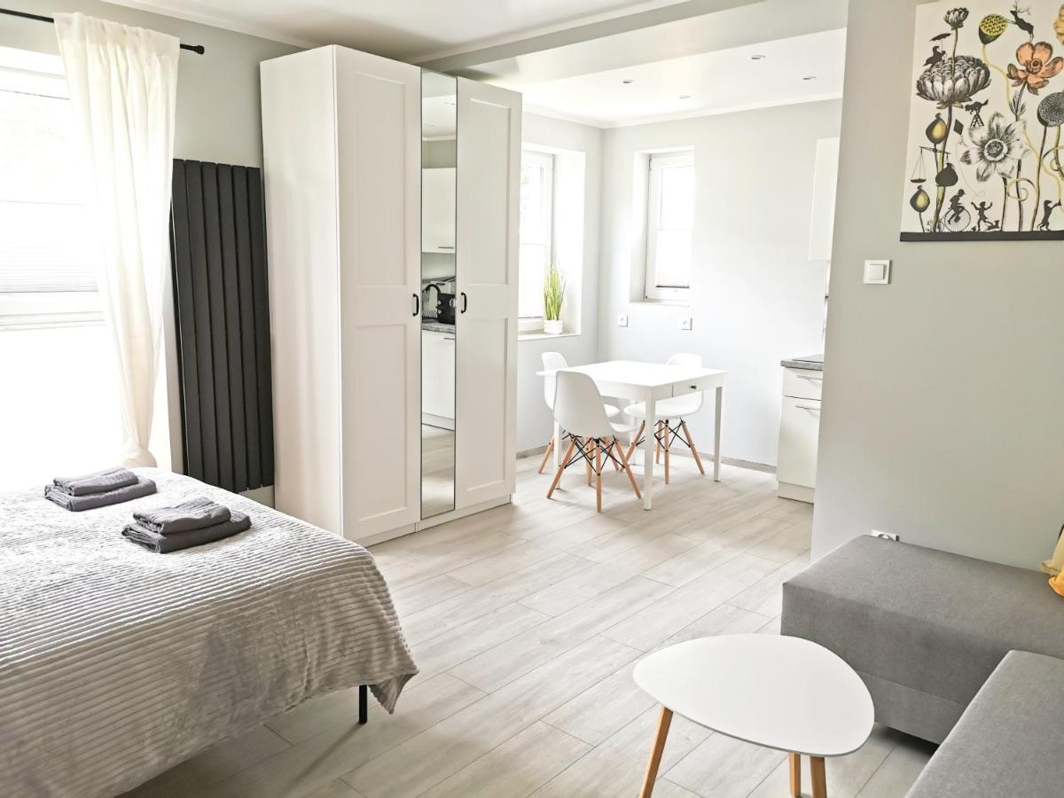 Apartamenty Finska Gdynia Exterior foto