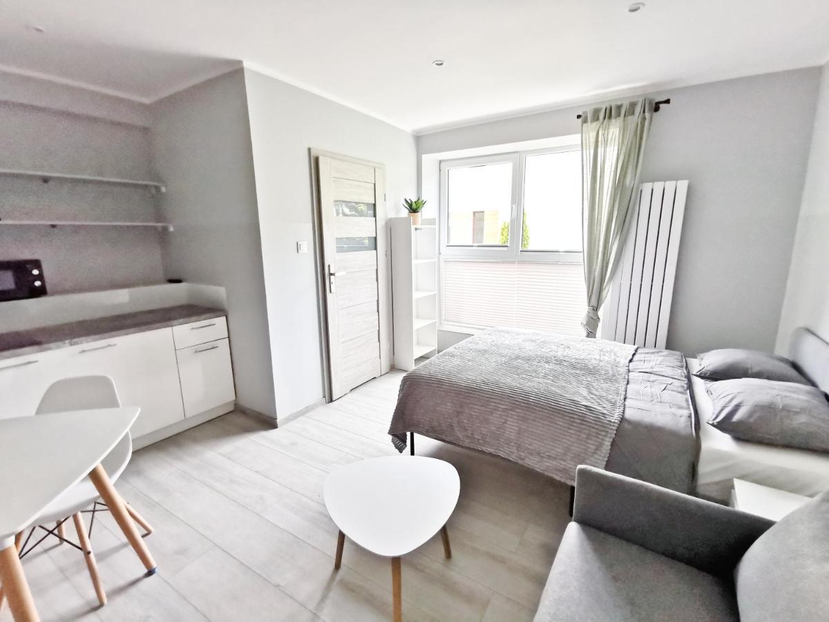 Apartamenty Finska Gdynia Exterior foto