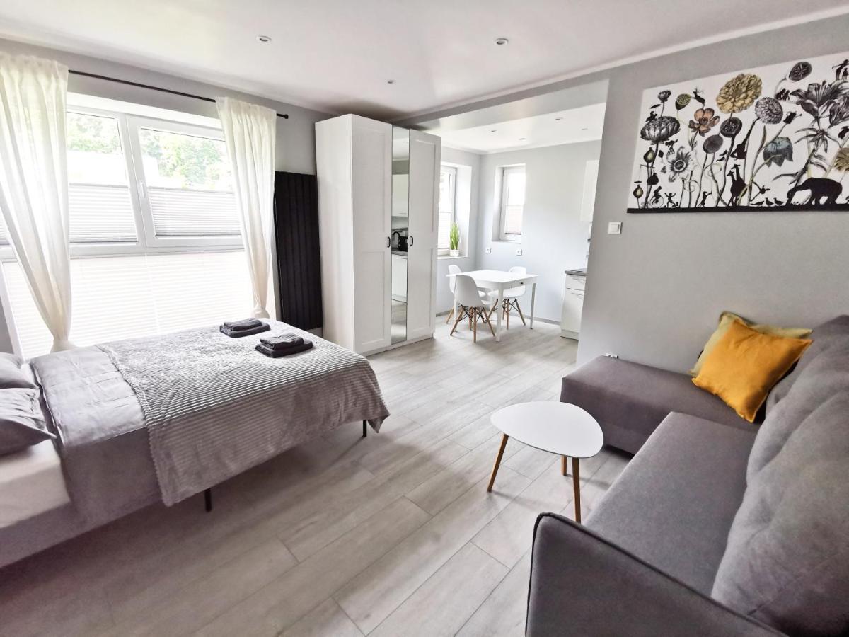 Apartamenty Finska Gdynia Exterior foto