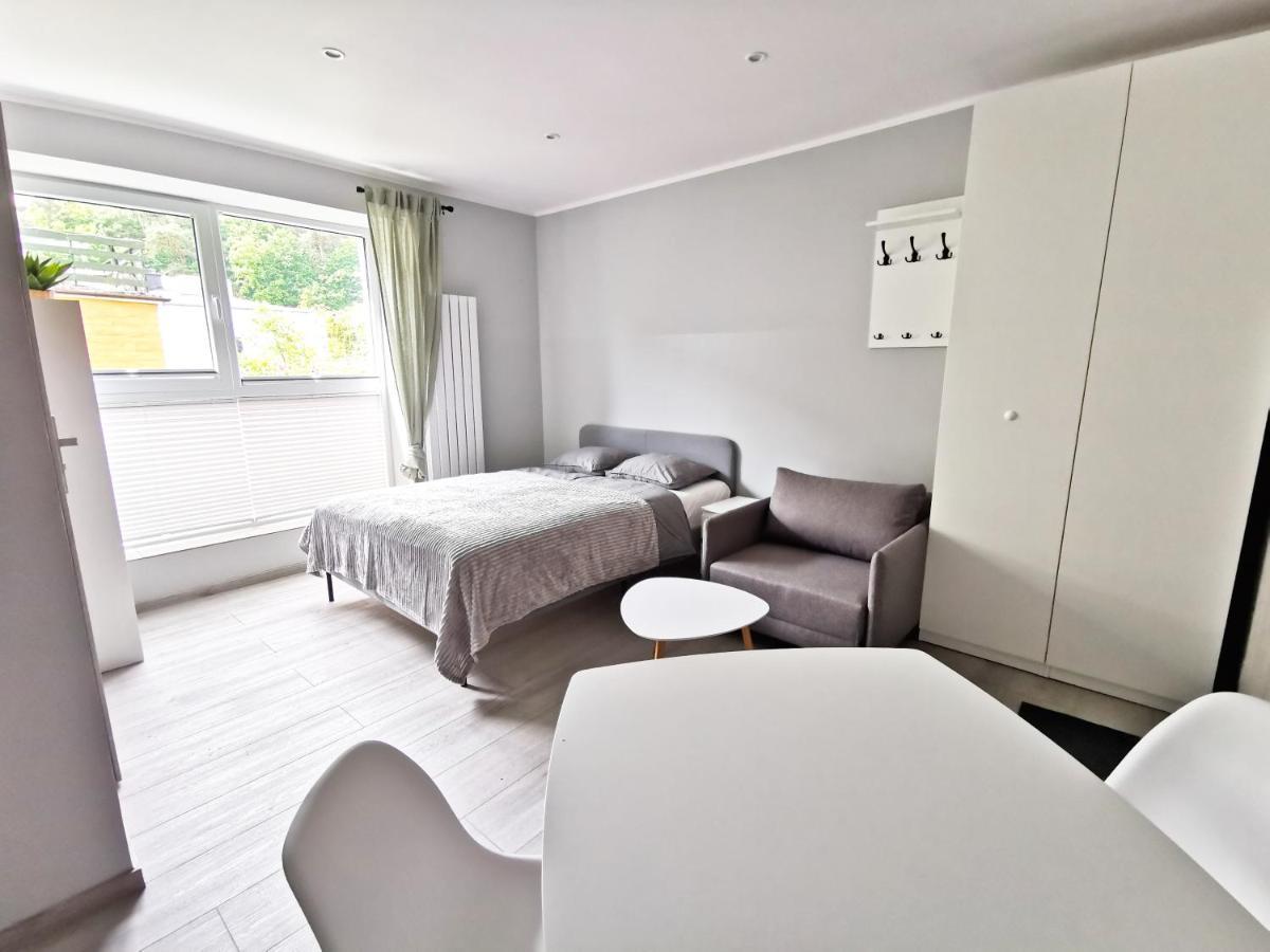Apartamenty Finska Gdynia Exterior foto