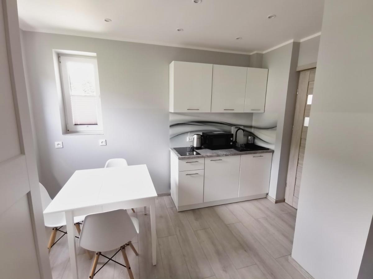 Apartamenty Finska Gdynia Exterior foto