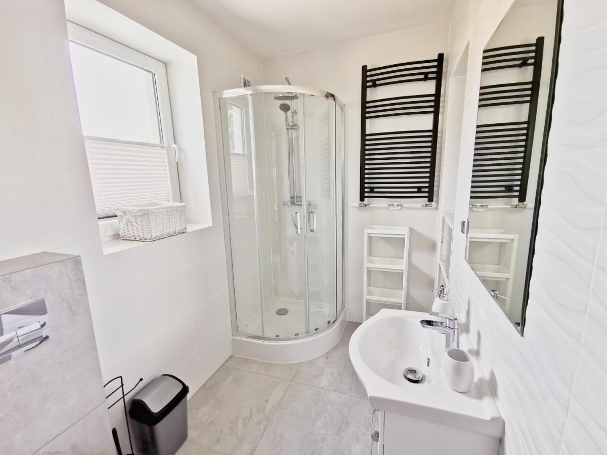 Apartamenty Finska Gdynia Exterior foto
