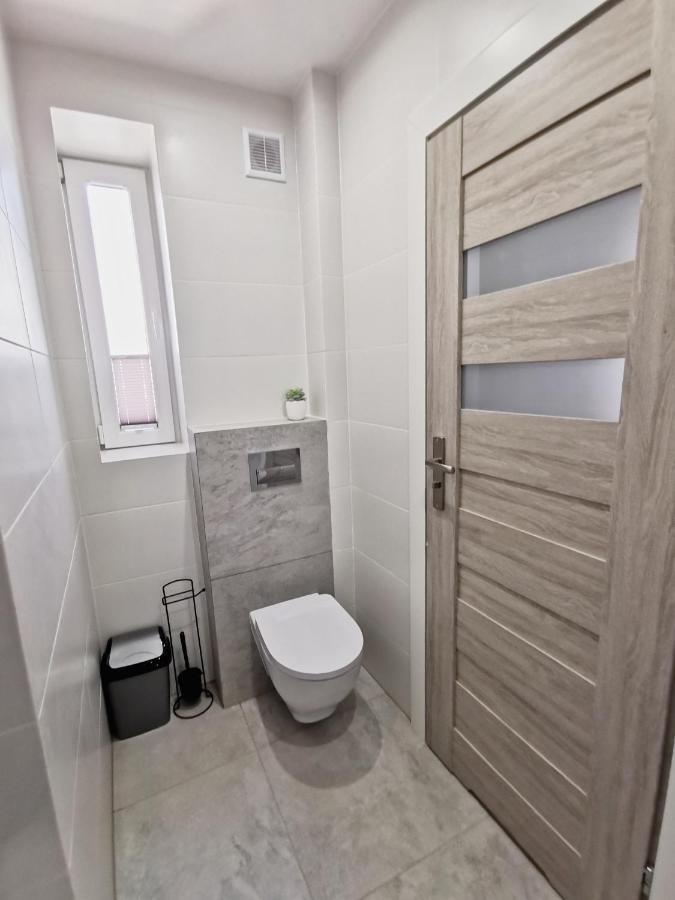 Apartamenty Finska Gdynia Exterior foto