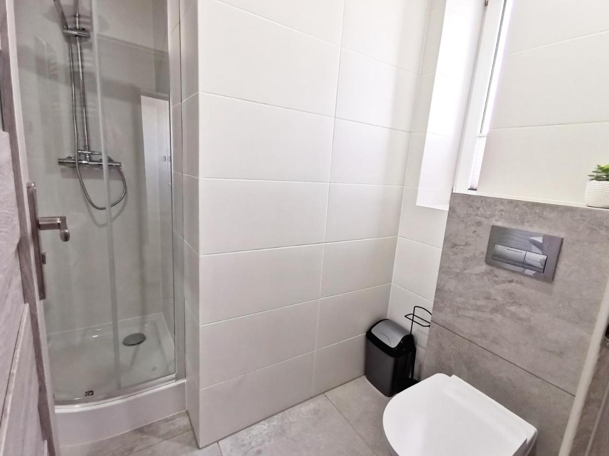 Apartamenty Finska Gdynia Exterior foto