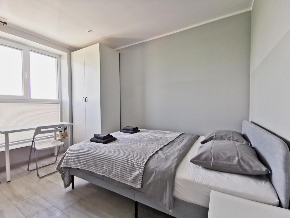 Apartamenty Finska Gdynia Exterior foto