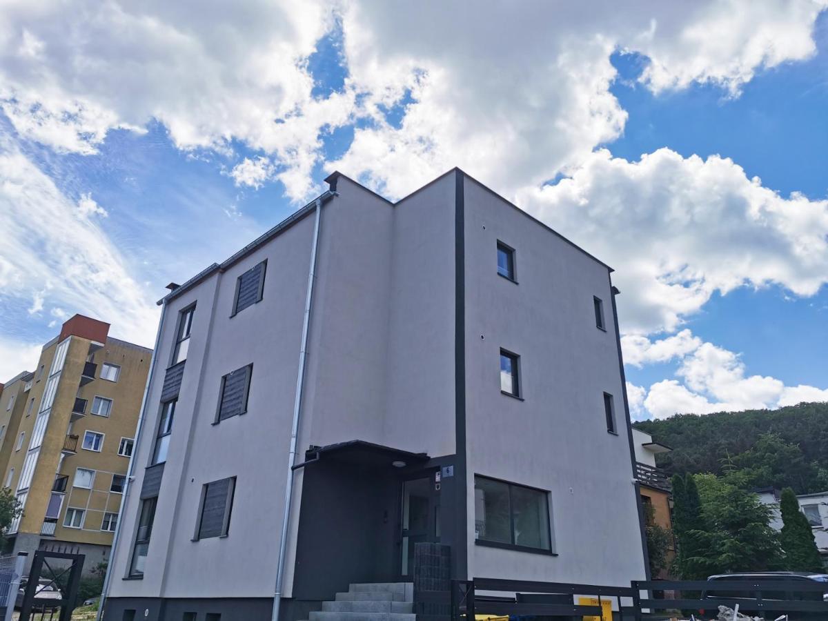 Apartamenty Finska Gdynia Exterior foto