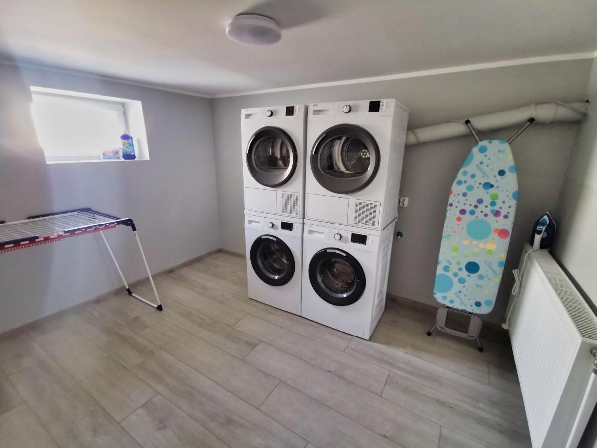 Apartamenty Finska Gdynia Exterior foto
